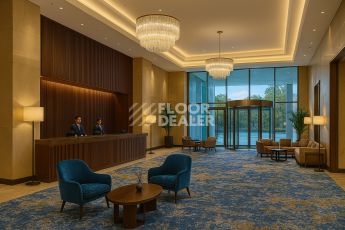 Haima Sahara 1000 04 Blue фото 5 | FLOORDEALER